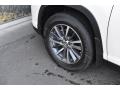 2019 Highlander XLE AWD #15 2019 Highlander XLE AWD #15