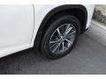 2019 Highlander XLE AWD #18 2019 Highlander XLE AWD #18