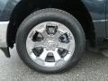  2019 Ram 1500 Big Horn Quad Cab Wheel #20