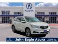 2019 MDX #1 2019 MDX #1