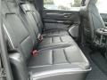 Rear Seat of 2019 Ram 1500 Limited Crew Cab #11