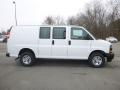 2019 Chevrolet Express Summit White #7 2019 Chevrolet Express Summit White #7