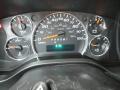 2019 Chevrolet Express 2500 Cargo WT Gauges #20 2019 Chevrolet Express 2500 Cargo WT Gauges #20