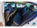 Rear Seat of 2019 Acura ILX Acurawatch Plus #18