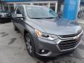 2019 Traverse LT AWD #1