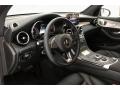 Dashboard of 2019 Mercedes-Benz GLC 350e 4Matic #4