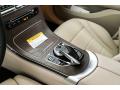 Controls of 2019 Mercedes-Benz GLC 350e 4Matic #7