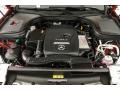  2019 GLC 2.0 Liter Turbocharged DOHC 16-Valve VVT 4 Cylinder Gasoline/Electric Hybrid Engine #8