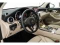 Dashboard of 2019 Mercedes-Benz GLC 350e 4Matic #4