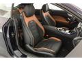 2019 Mercedes-Benz E Black/Saddle Brown Interior #5 2019 Mercedes-Benz E Black/Saddle Brown Interior #5