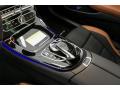 Controls of 2019 Mercedes-Benz E 53 AMG 4Matic Coupe #7 Controls of 2019 Mercedes-Benz E 53 AMG 4Matic Coupe #7