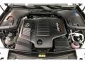 2019 E 3.0 Liter Turbocharged DOHC 24-Valve VVT Inline 6 Cylinder w/EQ Boost Engine #8 2019 E 3.0 Liter Turbocharged DOHC 24-Valve VVT Inline 6 Cylinder w/EQ Boost Engine #8