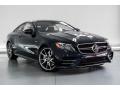 Front 3/4 View of 2019 Mercedes-Benz E 53 AMG 4Matic Coupe #12 Front 3/4 View of 2019 Mercedes-Benz E 53 AMG 4Matic Coupe #12
