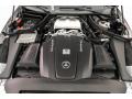  2019 AMG GT 4.0 AMG Twin-Turbocharged DOHC 32-Valve VVT V8 Engine #9