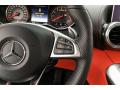  2019 Mercedes-Benz AMG GT C Coupe Steering Wheel #18