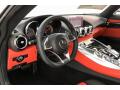 Dashboard of 2019 Mercedes-Benz AMG GT C Coupe #21