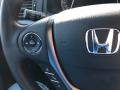  2019 Honda Ridgeline Sport AWD Steering Wheel #13