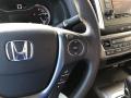  2019 Honda Ridgeline Sport AWD Steering Wheel #14