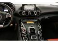 Dashboard of 2019 Mercedes-Benz AMG GT Coupe #4