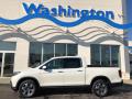 2019 Ridgeline RTL-E AWD #1