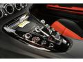 Controls of 2019 Mercedes-Benz AMG GT Coupe #22