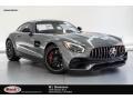 2019 AMG GT C Coupe #1
