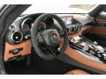 Dashboard of 2019 Mercedes-Benz AMG GT C Coupe #21