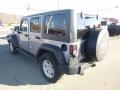 2016 Wrangler Unlimited Sport 4x4 #4