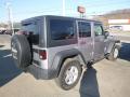 2016 Wrangler Unlimited Sport 4x4 #6