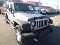 2016 Wrangler Unlimited Sport 4x4 #10