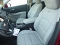 Front Seat of 2019 Cadillac XT4 Premium Luxury AWD #14