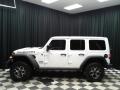 2019 Jeep Wrangler Unlimited Bright White #1 2019 Jeep Wrangler Unlimited Bright White #1
