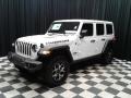 2019 Wrangler Unlimited Rubicon 4x4 #2 2019 Wrangler Unlimited Rubicon 4x4 #2