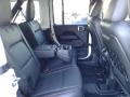 Rear Seat of 2019 Jeep Wrangler Unlimited Rubicon 4x4 #14 Rear Seat of 2019 Jeep Wrangler Unlimited Rubicon 4x4 #14