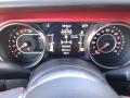 2019 Jeep Wrangler Unlimited Rubicon 4x4 Gauges #19 2019 Jeep Wrangler Unlimited Rubicon 4x4 Gauges #19