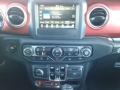 Controls of 2019 Jeep Wrangler Unlimited Rubicon 4x4 #20 Controls of 2019 Jeep Wrangler Unlimited Rubicon 4x4 #20