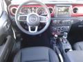 Dashboard of 2019 Jeep Wrangler Unlimited Rubicon 4x4 #28 Dashboard of 2019 Jeep Wrangler Unlimited Rubicon 4x4 #28