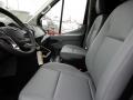 Front Seat of 2019 Ford Transit Van 250 MR Long #10