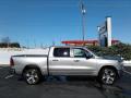 2019 1500 Laramie Crew Cab 4x4 #5