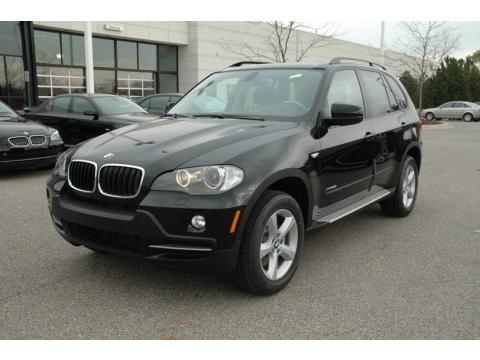 bmw x5. BMW : X5 xDrive30i 2009 BMW