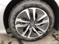  2019 Honda Accord EX-L Hybrid Sedan Wheel #17