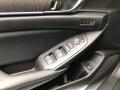Controls of 2019 Honda Accord EX-L Hybrid Sedan #19