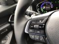  2019 Honda Accord EX-L Hybrid Sedan Steering Wheel #21
