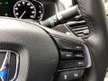  2019 Honda Accord EX-L Hybrid Sedan Steering Wheel #22