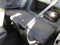 Rear Seat of 2019 Honda Civic LX Coupe #9
