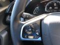  2019 Honda Civic LX Coupe Steering Wheel #13