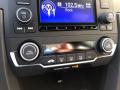 Controls of 2019 Honda Civic LX Coupe #16