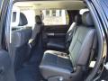 Rear Seat of 2019 Toyota Sequoia TRD Sport 4x4 #13