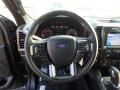  2019 Ford F150 XLT Sport SuperCrew 4x4 Steering Wheel #16