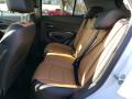Rear Seat of 2019 Chevrolet Trax Premier AWD #6